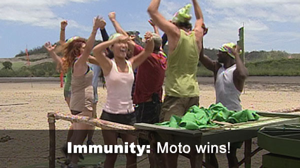 Moto wins IC