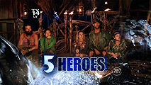 heroes
