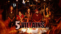 villains