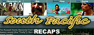 Survivor South Pacific recaps Survivor South Pacific recaps