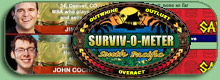 Survivometer 23
