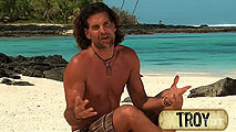 Troy Robertson