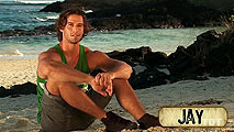 Jay Byars