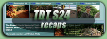 Survivor 24 recaps