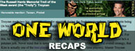 Survivor One World recaps Survivor One World recaps