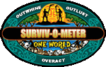 South Pacific logo