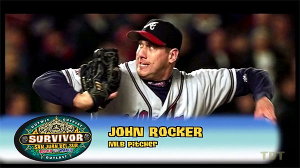 John Rocker S29
