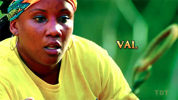 Val Collins S29