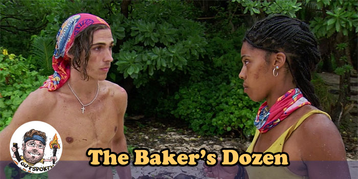 Killer quotes - The Baker's Dozen: Andy Baker's Survivor 41 Episode 9 analysis