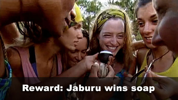 RC: Jaburu wins