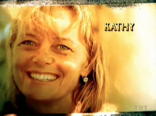 Kathy Vavrick-O'Brien S8
