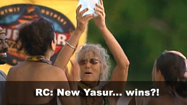 New Yasur wins RC