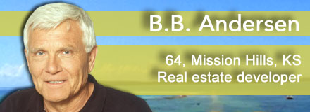 B.B. Andersen