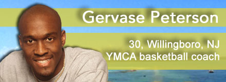 Gervase Peterson