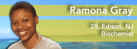 Ramona Gray
