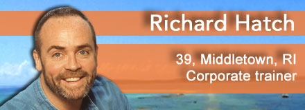 Richard Hatch