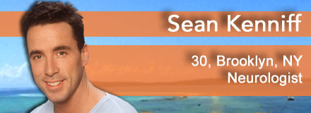 Sean Kenniff