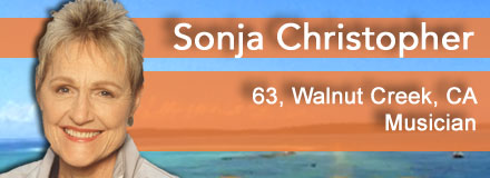 Sonja Christopher