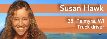 Sue Hawk