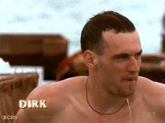 Dirk Been S1