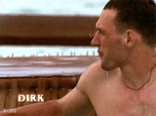 Dirk Been S1