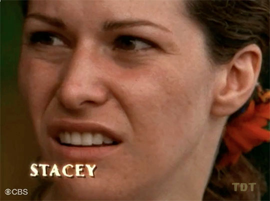 Stacey Stillman S1