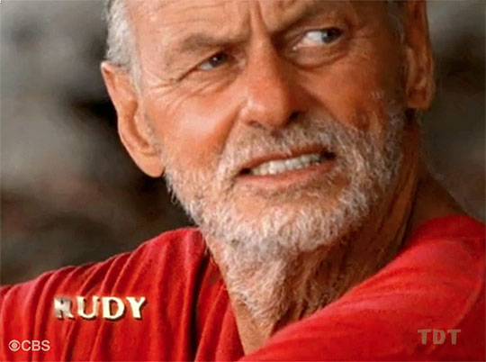 Rudy Boesch S1