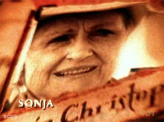 Sonja Christopher S1