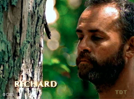 Richard Hatch S1
