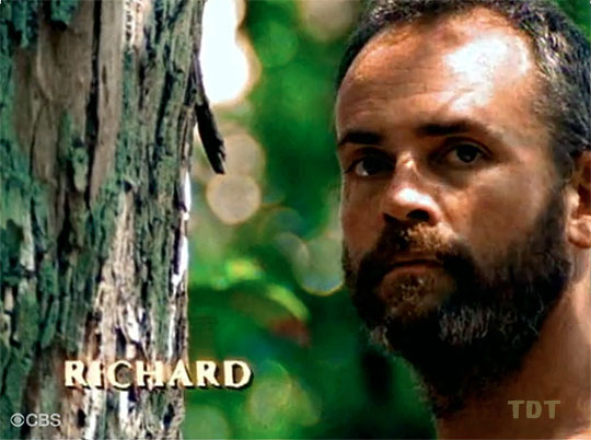 Richard Hatch S1