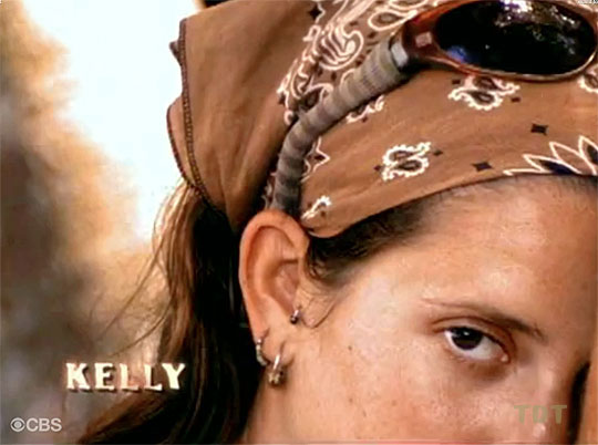 Kelly Wiglesworth S1