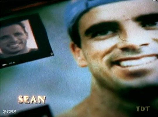 Sean Kenniff S1