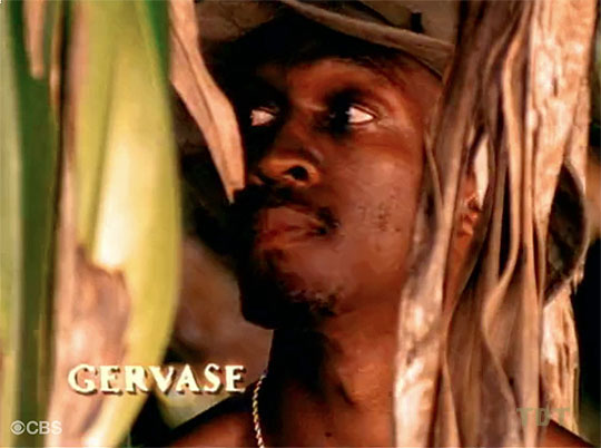 Gervase Peterson S1
