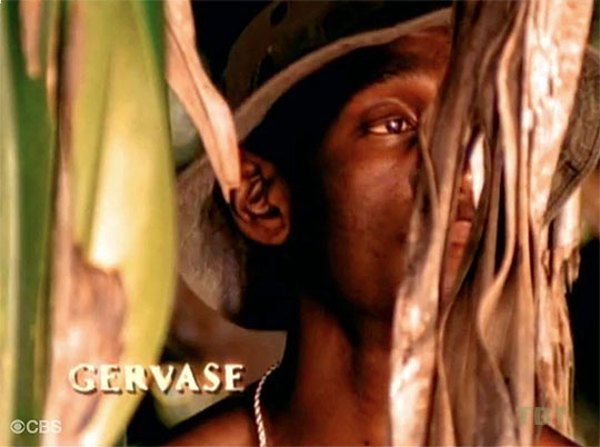 Gervase Peterson S1