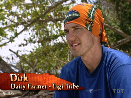 Dirk Been S1