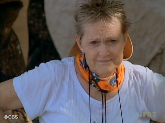 Sonja Christopher S1