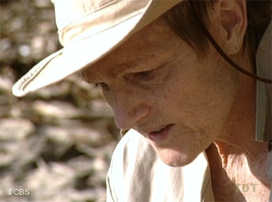Sonja Christopher S1