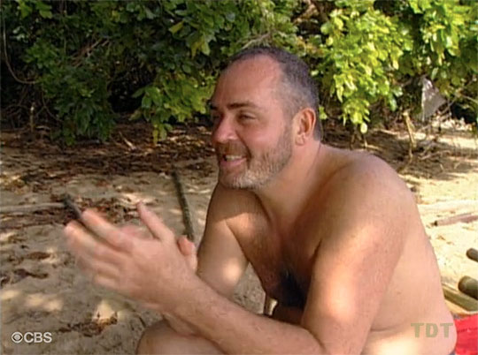 Richard Hatch S1