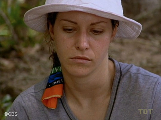 Stacey Stillman S1