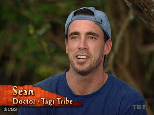 Sean Kenniff S1
