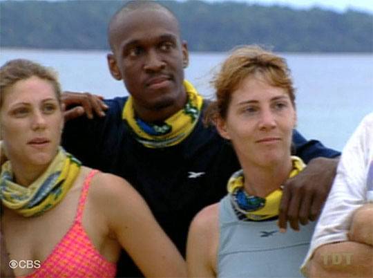 Gretchen Cordy S1