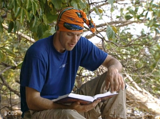 Dirk Been S1