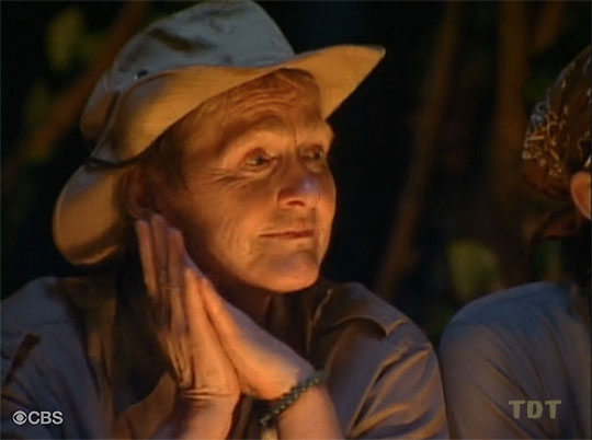 Sonja Christopher S1