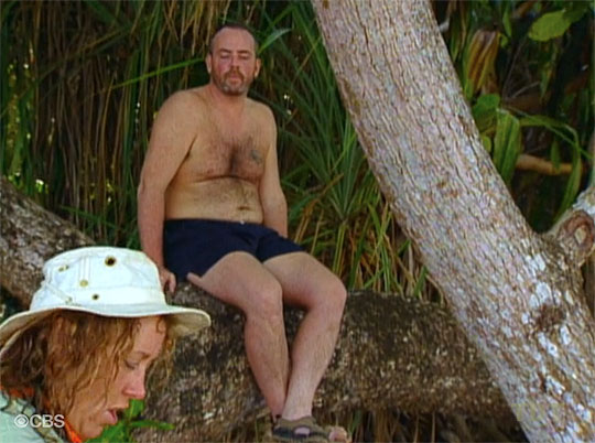 Richard Hatch S1