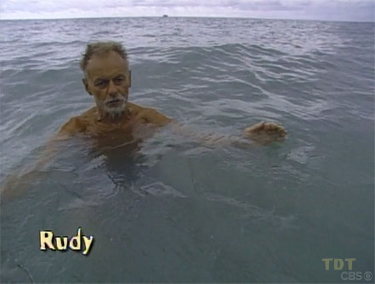 Rudy Boesch S1