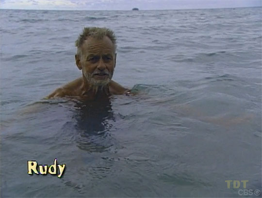 Rudy Boesch S1