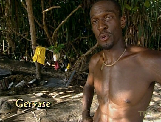 Gervase Peterson S1