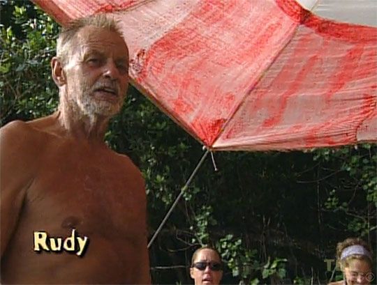 Rudy Boesch S1