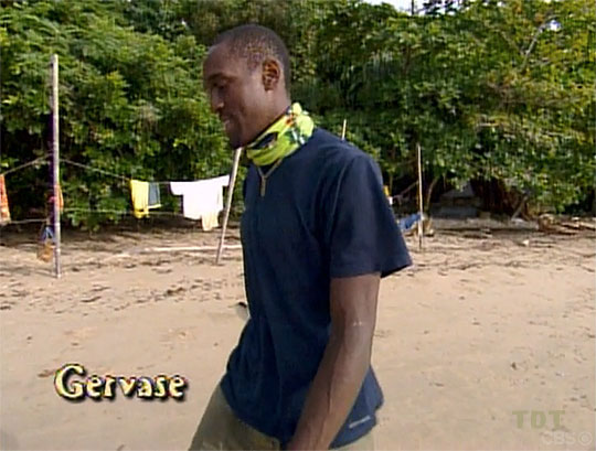Gervase Peterson S1