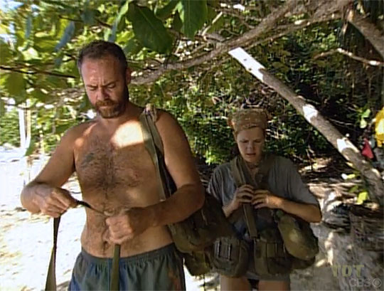 Richard Hatch S1